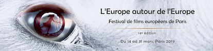 Festival « L'Europe autour de l'Europe » — 2019